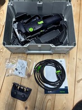 Festool DF 500 Q DOMINO Dübelfräse  420W