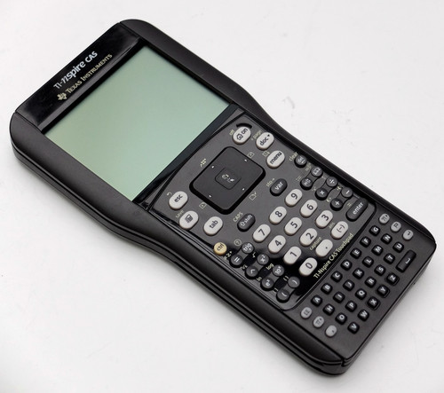 Texas instruments nspire - texas,