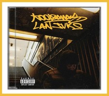 Kool Savas "lan juks" CD NEU