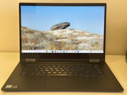 Lenovo yoga chromebook c630 - chromebook,