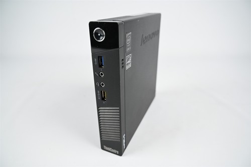 Lenovo thinkcentre m73 - lenovo,