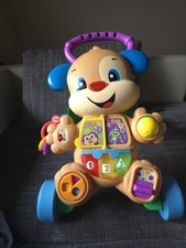 Lauflernwagen für Babys und Kleinkinder