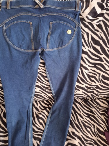 Freddy hose xs - ,