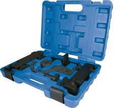 Brilliant Tools Motor-Einstellwerkzeug-Satz für Jaguar, Land Rover 5.0 V8