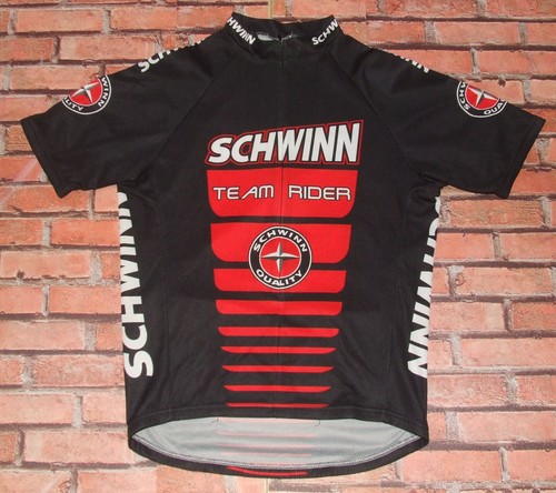 Schwinn fahrradtrikot - schwinn,