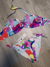 Esprit Damen Bikini Hose Gr