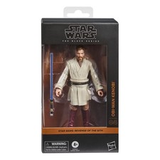 Hasbro Star Wars: Episode III