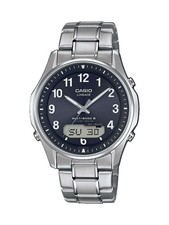 Casio Herrenuhr Funk Solar