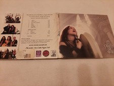 CD OMNIA & FAUN - LIVE