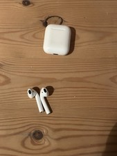 Apple AirPods Bluetooth