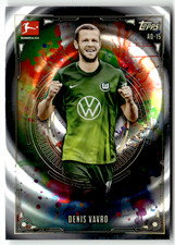 Topps Match Attax Bundesliga