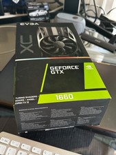 EVGA GeForce GTX 1060 6GB DDR5
