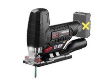 PARKSIDE PERFORMANCE® 12 V Akku-Stichsäge »PPSTKA 12 A1« - B-Ware sehr gut