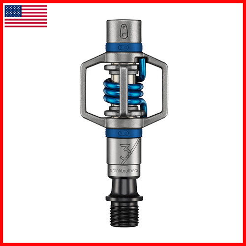 Crankbrothers mtb pedals - crankbrothers,