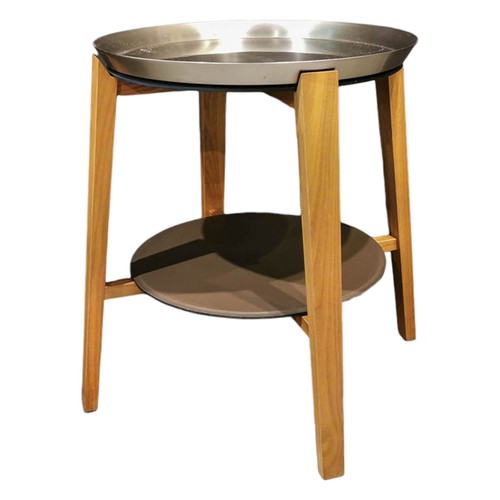 Flexform beistelltisch cabare - flexform,