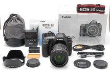 Neuwertiges Canon EOS 5D Mark