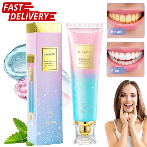 Niacinamid whitening - niacinamid,