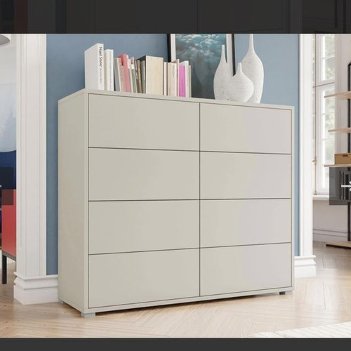 Mirjan24 gesita kommode k8sz - mirjan24, 8