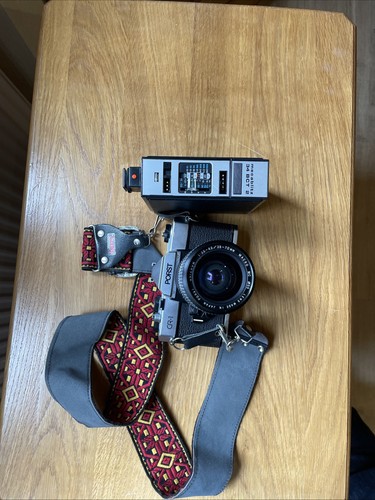 Pirat kamera mit - pirat, 1