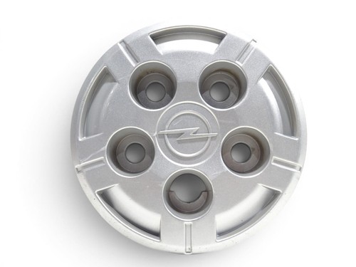 Nabenabdeckung hub cap opel - nabenabdeckung,