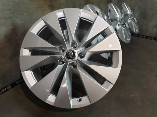 Skoda enyaq 60 - enyaq, 80x