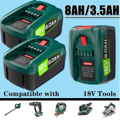 Für bosch ion pba 0ah - pba, 8,0ah