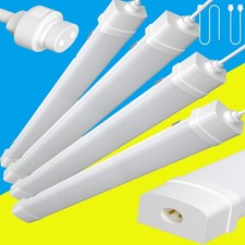 LED Feuchtraumleuchte