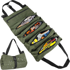 Werkzeug Rolltasche