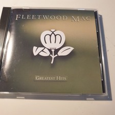 Fleetwood Mac - Greatest Hits
