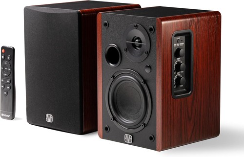 Presonus eris accent aktive - presonus,
