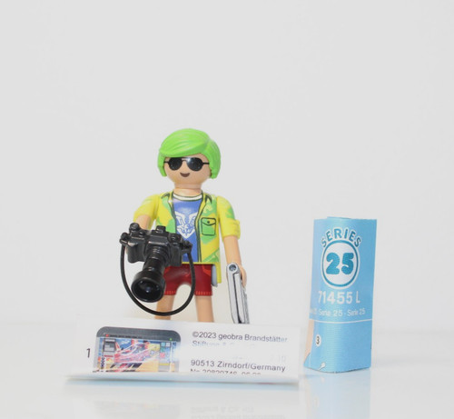 Playmobil figures serie - playmobil,