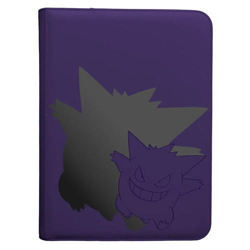Ultra pro 9er binder - 9er,