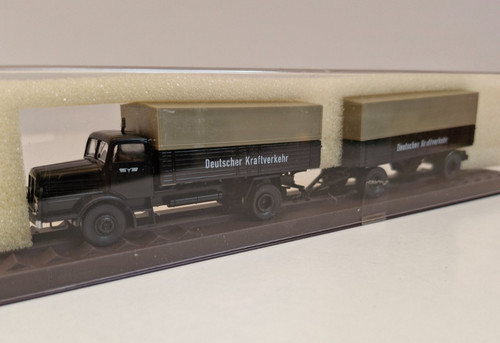 Brekina 71164 ifa lkw - ifa, h6