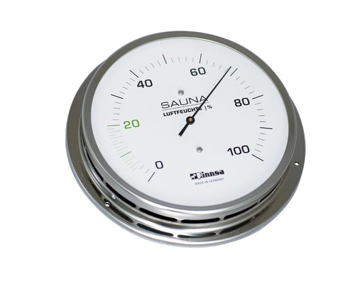 Sauna hygrometer 130 - mm,