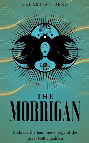 The morrigan embrace - morrigan,