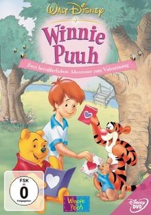 Winnie puuh - winnie,