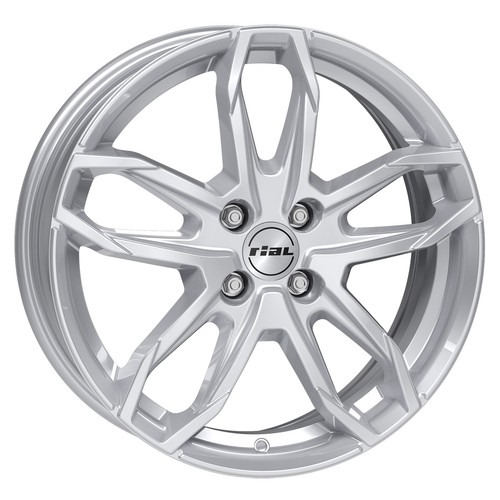 Rial felgen lucca 5jx16 - rial,