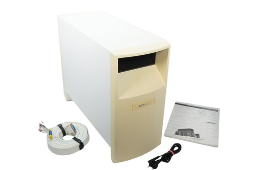 Bose acoustimass series - ✅bose,