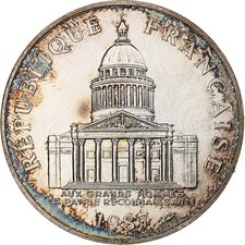 Frankreich 100 francs - 100,