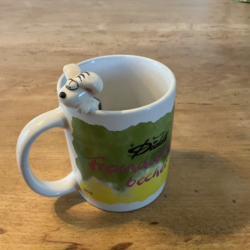 Diddl tasse - diddl, tasse-