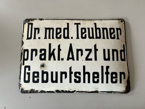 Original emailschild arzt - emailschild,
