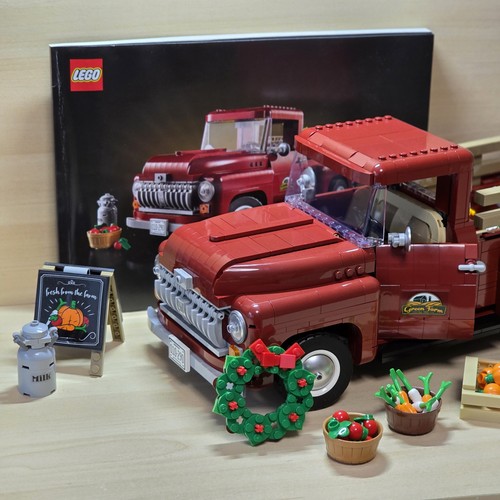 Lego creator expert 10290 - |,
