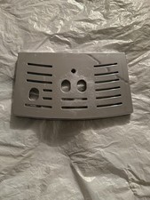 DeLonghi PrimaDonna  Abtropfgitter Edelstahl für ECAM Kaffee, Teilen  7013213121