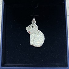 Swarovski Lovlots  Charm