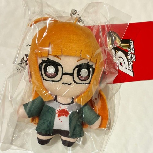 P5r persona royal futaba - 5,