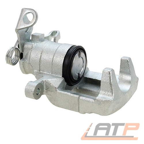 Bremssattel bremszange hinten - bremssattel,