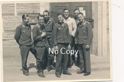 Foto luftwaffe flieger - luftwaffe,