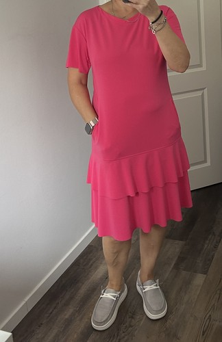 Neuwertige kleid von marc - neuwertige,