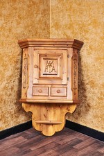 Voglauer eckhängeschrank - voglauer,