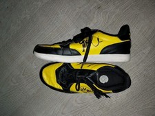 Herren Fußball Schuh signiert